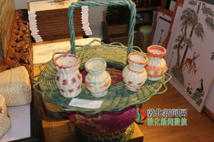非遺傳承與創意融合 2016/2017雙年度非物質文化遺產展暨文化產業創意產品展即將啟幕