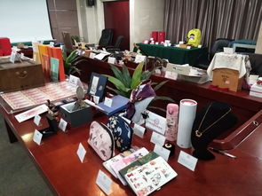 陜西博物館文化創意產業的崛起 從歷史寶藏到生活美學的轉化