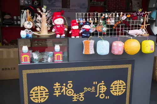 西安文創產品 跳出“土味兵馬俑”的創意世界